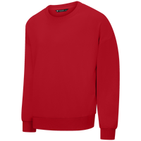 Levelwear Luxe Zone Crew - Racing Red