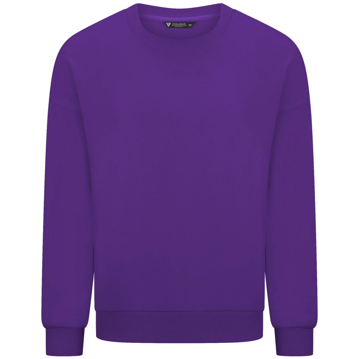 Levelwear Luxe Zone Crew