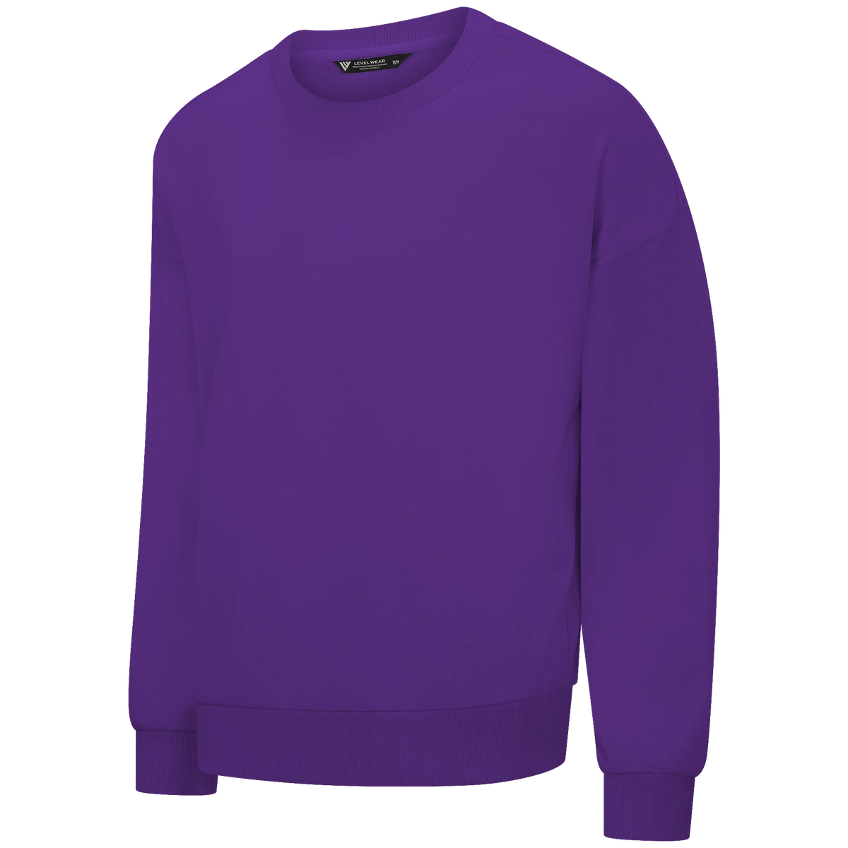 Levelwear Luxe Zone Crew
