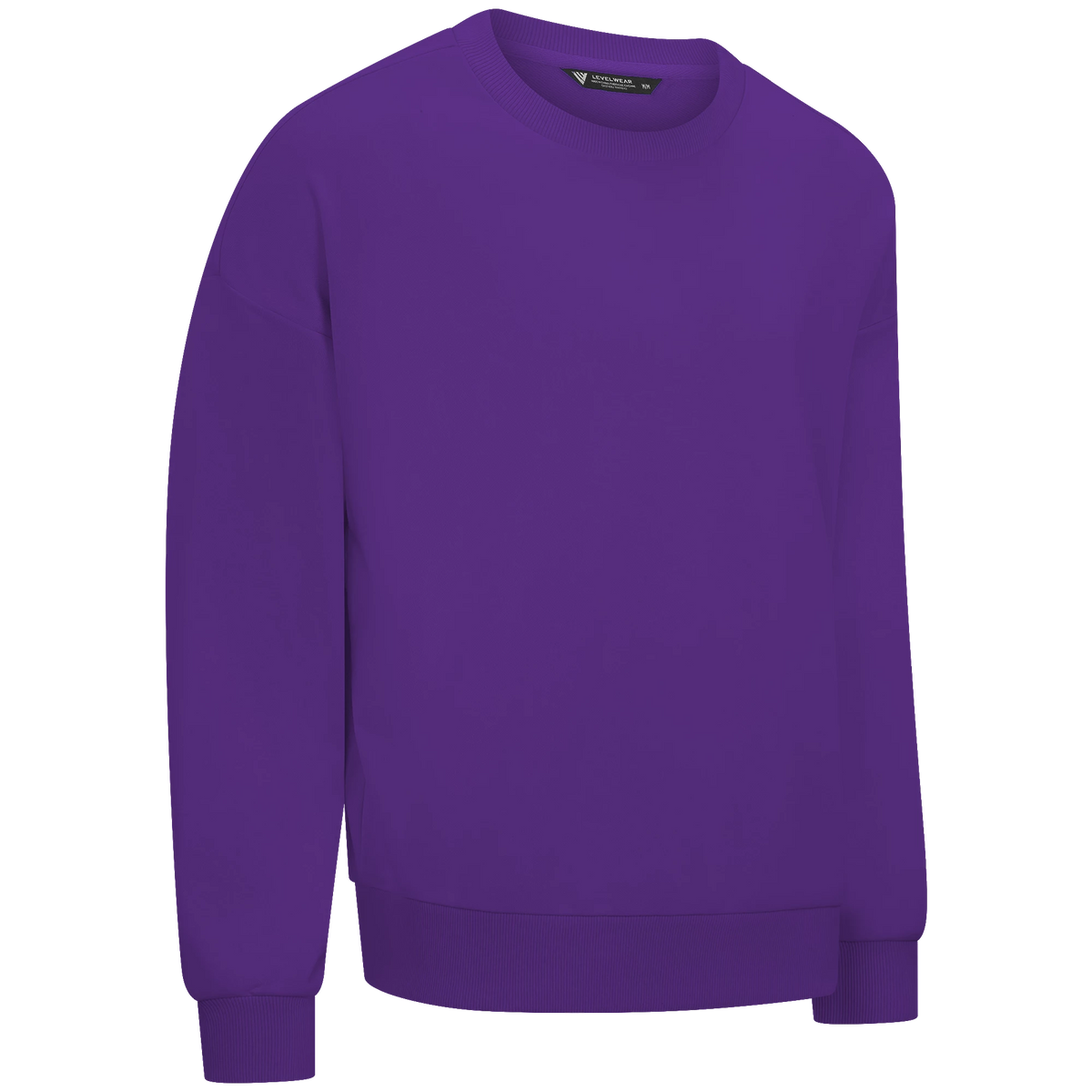 Levelwear Luxe Zone Crew