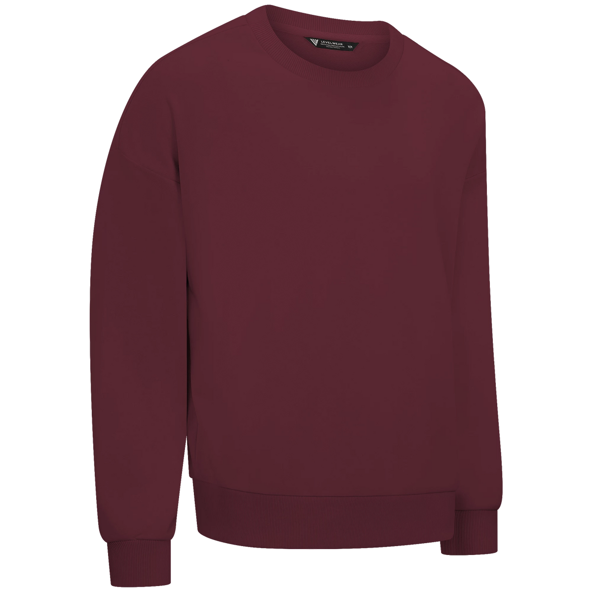 Levelwear Luxe Zone Crew