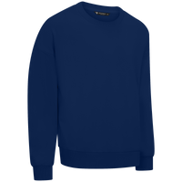 Levelwear Luxe Zone Crew - Shoreline Blue