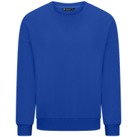 Levelwear Luxe Zone Crew - Eclipse Blue