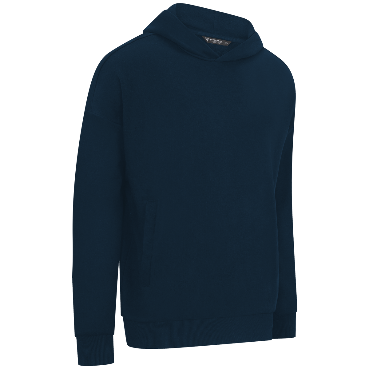 Levelwear Luxe Zone Hoodie - Navy