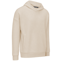 Levelwear Luxe Zone Hoodie - Sand