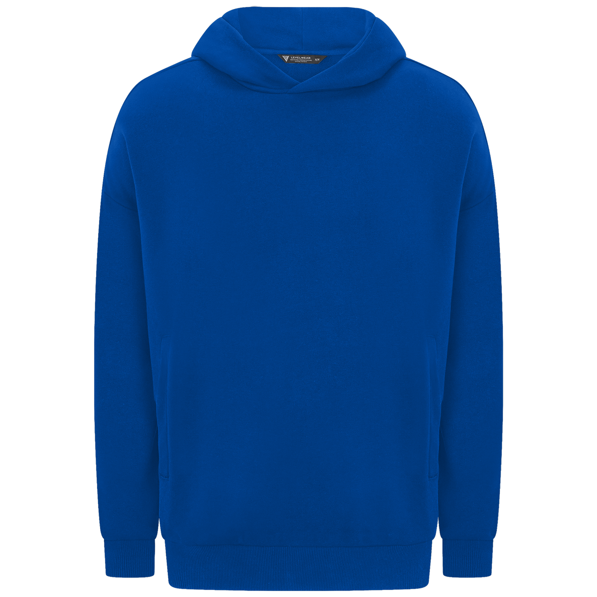Levelwear Luxe Zone Hoodie - Team Royal