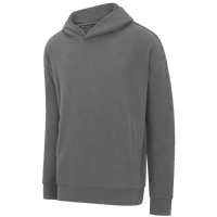 Levelwear Luxe Zone Hoodie - Grey Stone