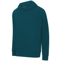 Levelwear Luxe Zone Hoodie - Deep Teal
