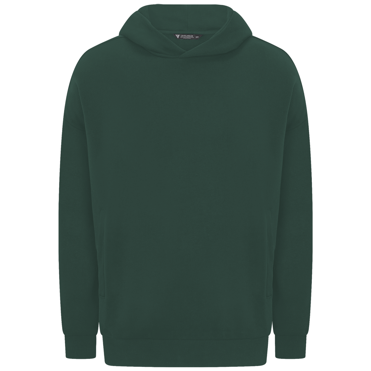 Levelwear Luxe Zone Hoodie - Juniper