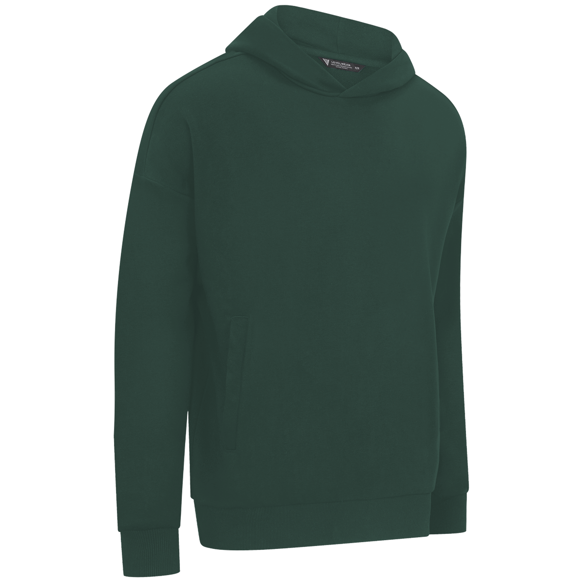 Levelwear Luxe Zone Hoodie - Juniper