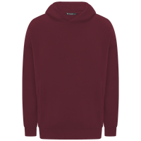 Levelwear Luxe Zone Hoodie - Cabernet
