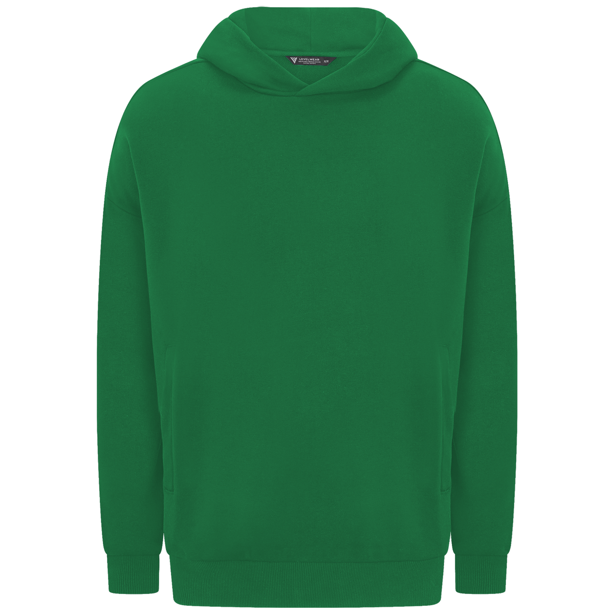 Levelwear Luxe Zone Hoodie - Rainforest