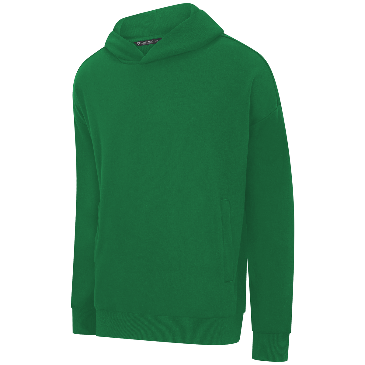 Levelwear Luxe Zone Hoodie - Rainforest