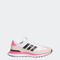 Adidas S2g 26 Textile Spikeless Golf Shoes - Cloud White / Core Black / Lucid Pink