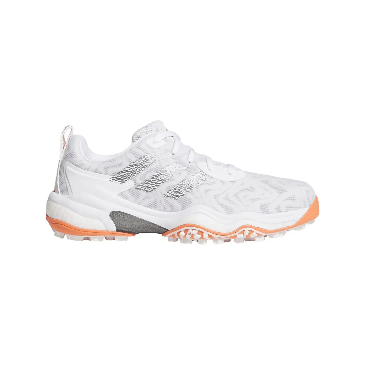 Adidas Codechaos 25 Spikeless Golf Shoes - Mens