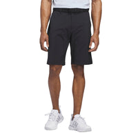 Adidas Ultimate365 10-Inch Golf Shorts - Black
