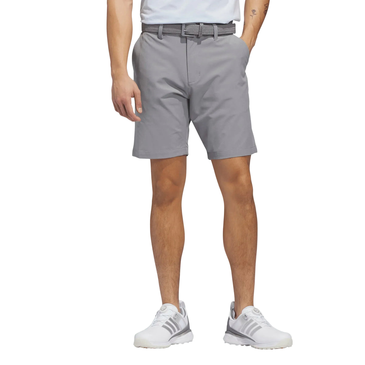 Adidas Ultimate 365 8.5-Inch Men's Golf Shorts