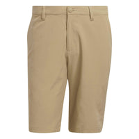 Adidas Ultimate365 10-Inch Golf Shorts - Hemp