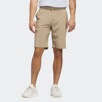 Adidas Ultimate365 10-Inch Golf Shorts - Hemp