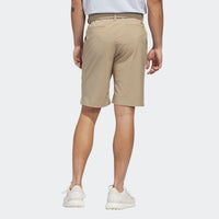 Adidas Ultimate365 10-Inch Golf Shorts - Hemp