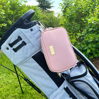 HS 3-in-1 Crossbody Golf Purse