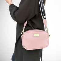 HS 3-in-1 Crossbody Golf Purse