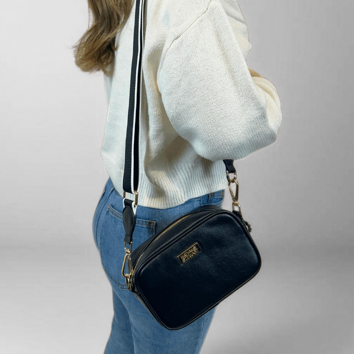 HS 3-in-1 Crossbody Golf Purse