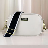 HS 3-in-1 Crossbody Golf Purse