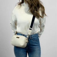 HS 3-in-1 Crossbody Golf Purse