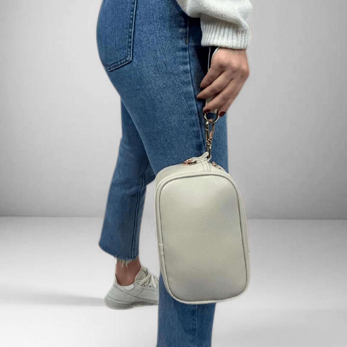 HS 3-in-1 Crossbody Golf Purse