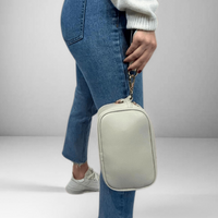 HS 3-in-1 Crossbody Golf Purse