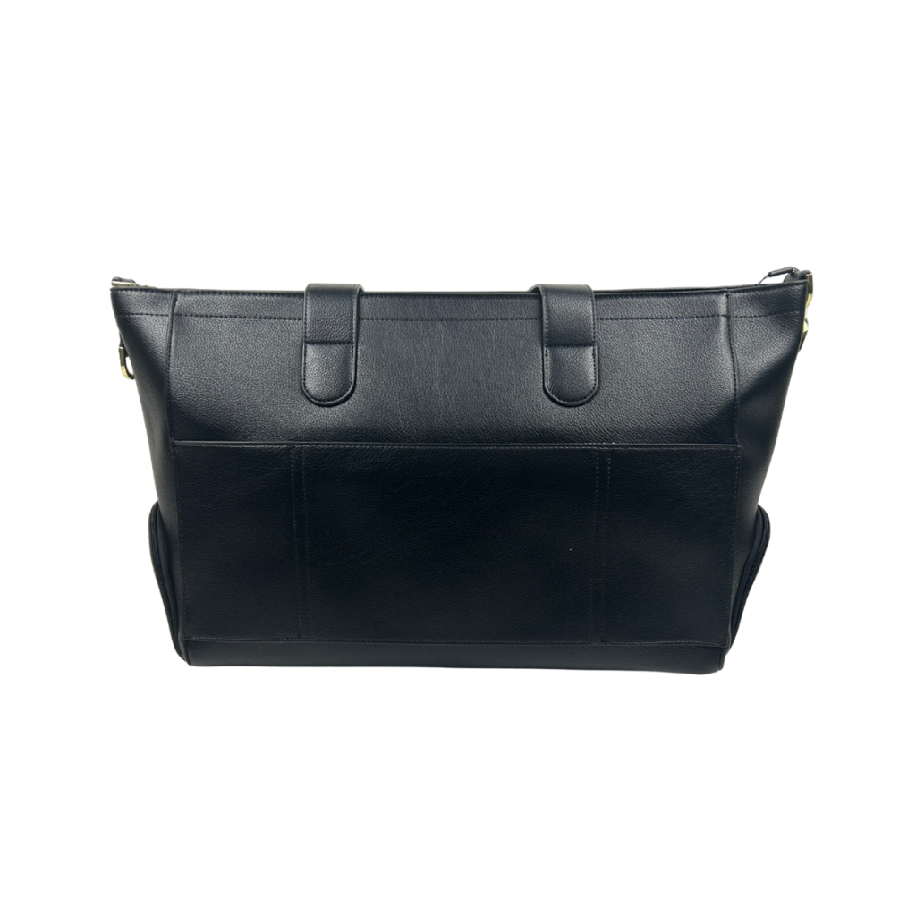 HS Clubhouse Carry-All Tote
