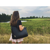 HS Clubhouse Carry-All Tote