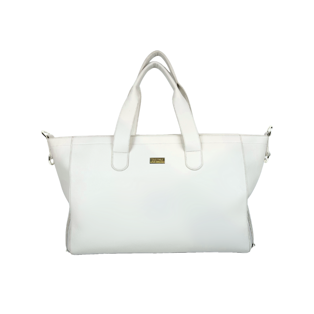 HS Clubhouse Carry-All Tote