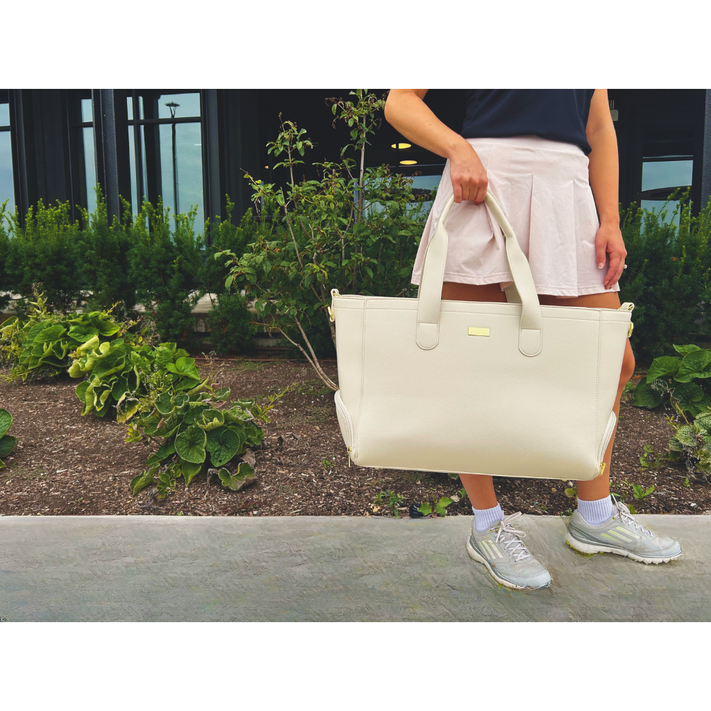 HS Clubhouse Carry-All Tote