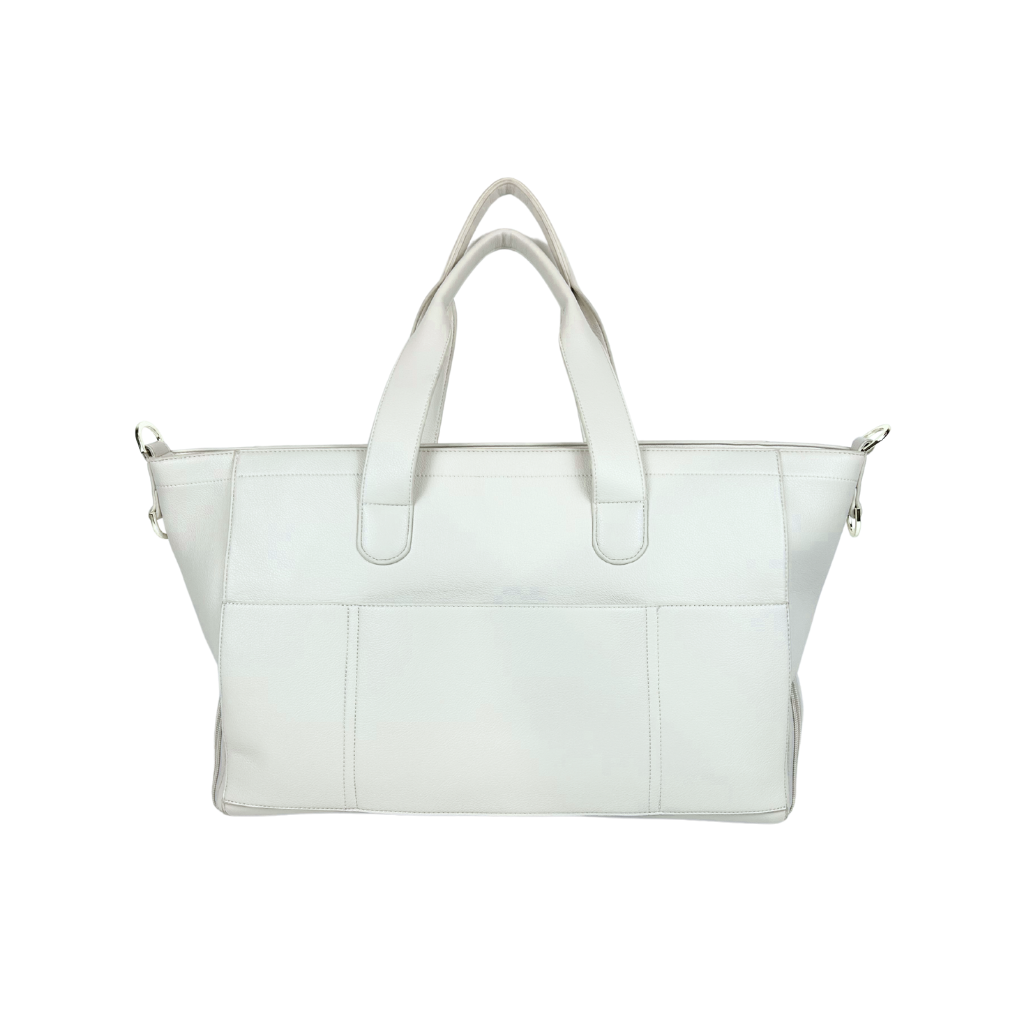 HS Clubhouse Carry-All Tote