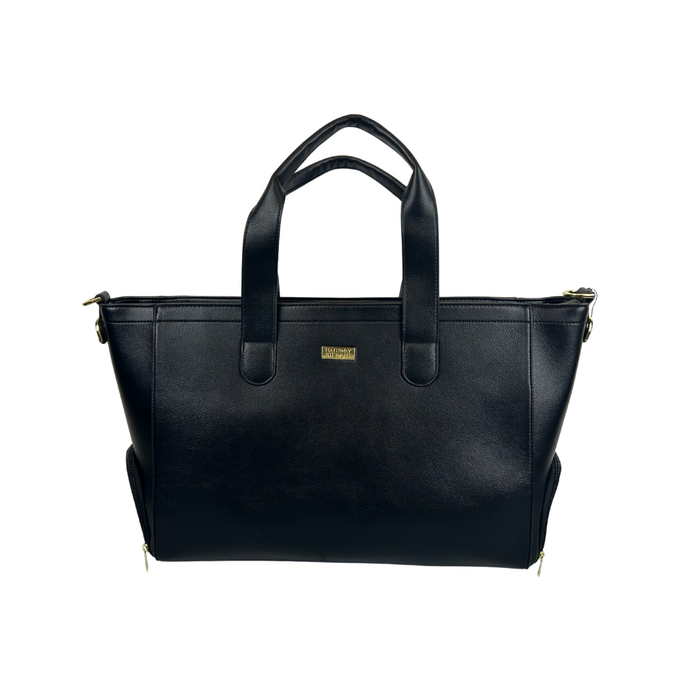 HS Clubhouse Carry-All Tote
