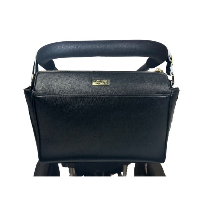HS Course Caddy - Ladies Golf Cart Accessory