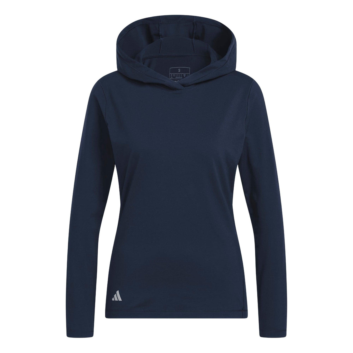Adidas Performance Golf Hoodie - Collegiate Navy