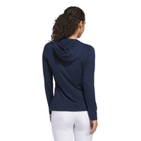 Adidas Performance Golf Hoodie - Collegiate Navy