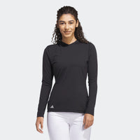 Adidas Performance Golf Hoodie - Black