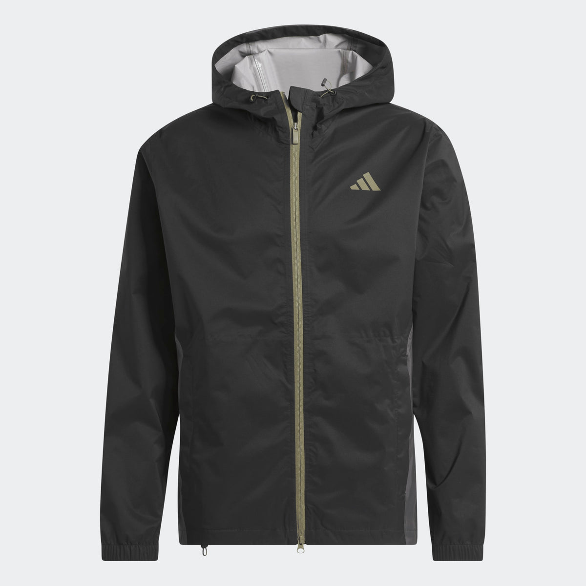 Adidas Rain.rdy Golf Jacket - Black