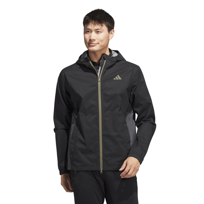 Adidas Rain RDY Jacket - Mens