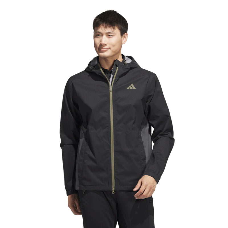 Adidas Rain RDY Jacket - Mens