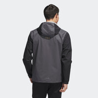 Adidas Rain.rdy Golf Jacket - Black