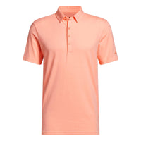 Adidas Ultimate365+ Go-To Climacool Polo Shirt - Frozen Turbo