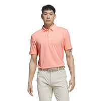 Adidas Ultimate365+ Go-To Climacool Polo Shirt - Frozen Turbo