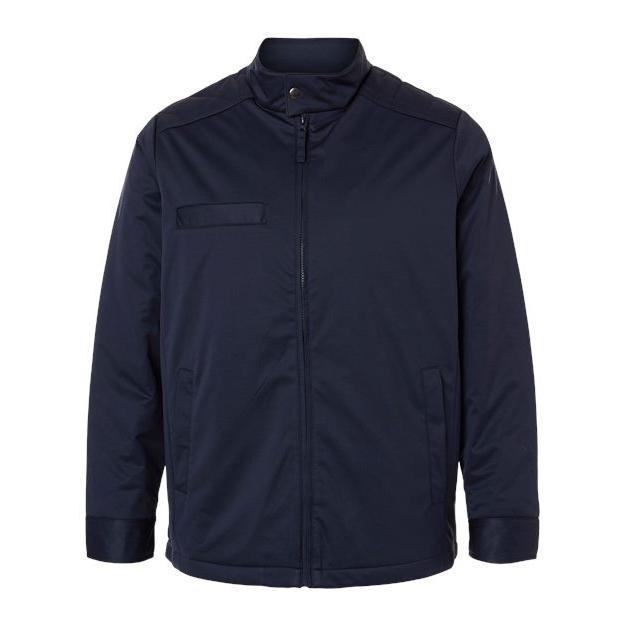 Harriton Men' Guardian Insulated Utility Jacket