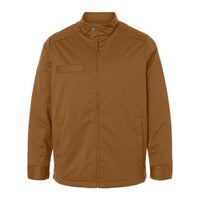 Harriton Men' Guardian Insulated Utility Jacket