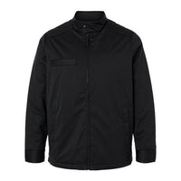 Harriton Men' Guardian Insulated Utility Jacket
